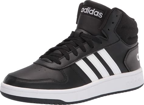 adidas mid cut herren 44|adidas Men's Hoops 2.0 Mid Basketball Shoe .